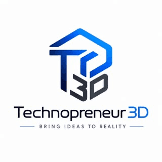 Technopreneur 3D