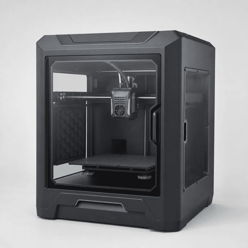 Workshop 3D printer