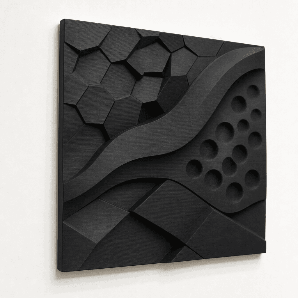 Wall Arts